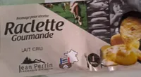Fromage à raclette
