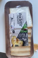 Raclette gourmande au vin d’arbois