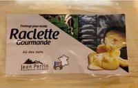 Raclette gourmande Ail des ours
