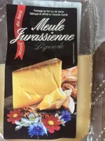 Meule Jurassienne