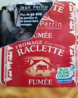 fromage pour raclette fumée