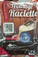 Fromage raclette