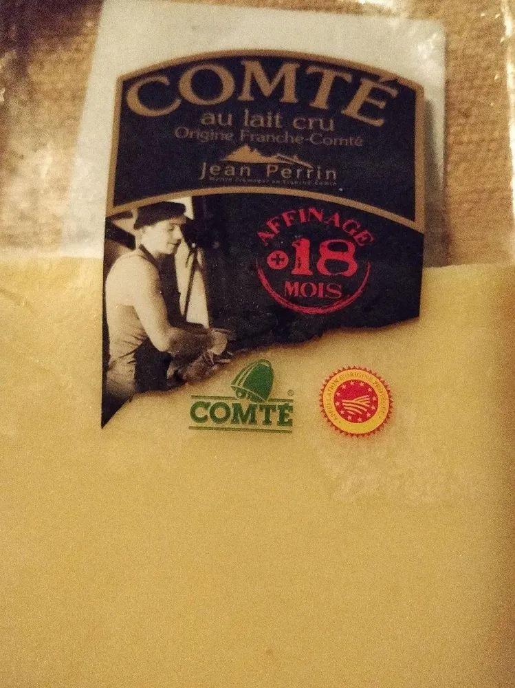 Comté