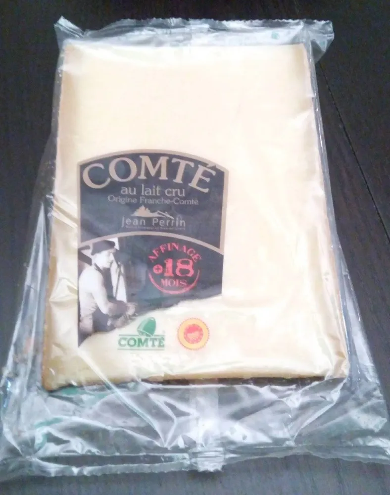 Comté 18mois