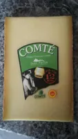 Comté au lait cru