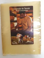 Légende du Terroir - Meule Jurassienne