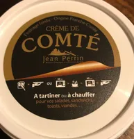 Crème de Comté