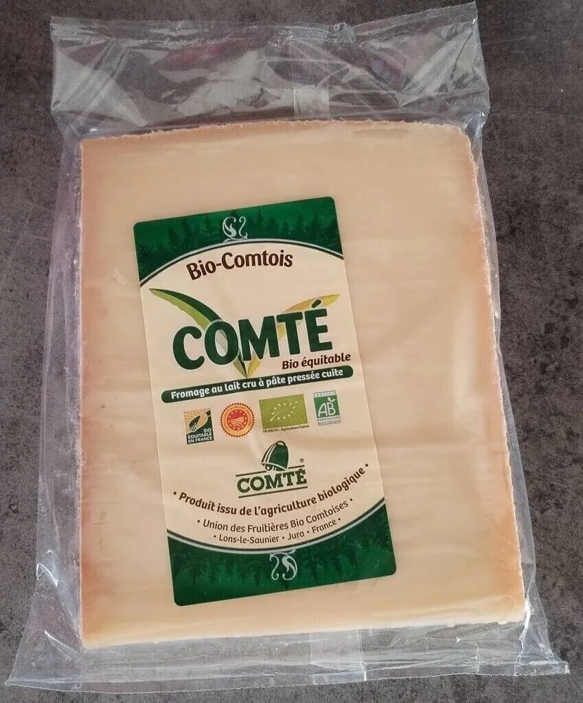 Comté