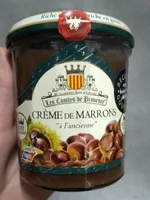 Crème De Marrons