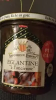 Confiture d'églantine à l'ancienne