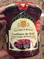 Confiture de Noël