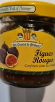 Figue rouge