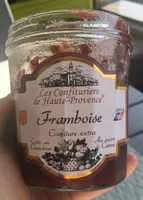 Les confituriers de Hautes-Provence