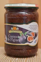 Compote de Figues