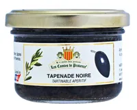 Tapenade Noire