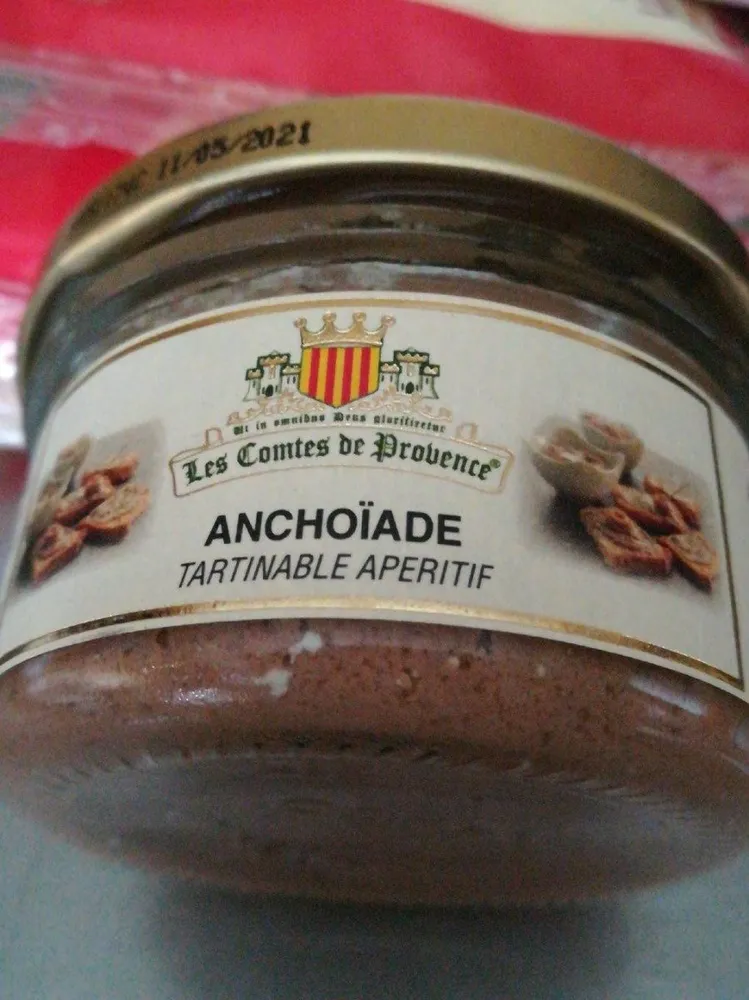 Anchoiade