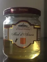 Miel d’Acacia
