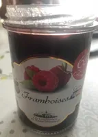 Confiture de Framboises