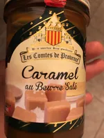 Caramel beurre salé
