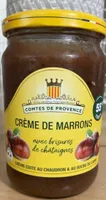 Crème de marron