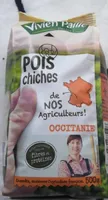 Pois chiches