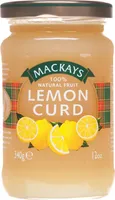 Lemon Curd