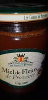 MIEL DE FLEURS DE PROVENCE LIQUIDE IGP 330G