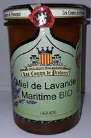 Miel de Lavande Maritime