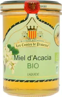 Miel d'Acacia liquide