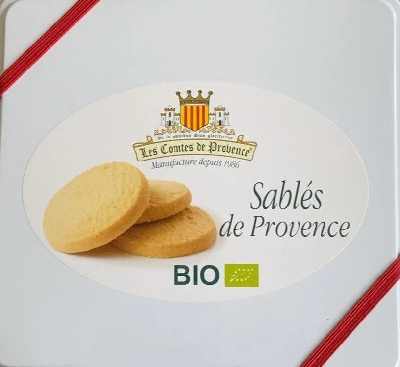 Sables de provence