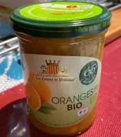 Oranges bio