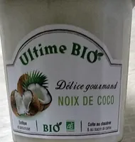 Délice gourmand Noix de coco
