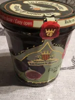 Confiture de figues