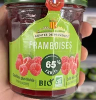 FRAMBOISES