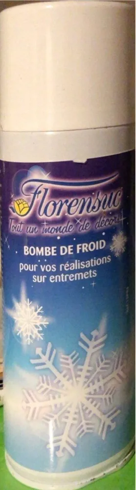 Bombe de froid