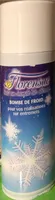 Bombe de froid