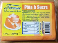 Pate a  sucre