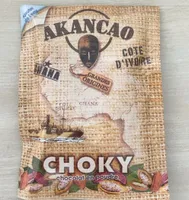 Cacao en poudre