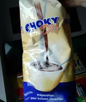 Choky dej
