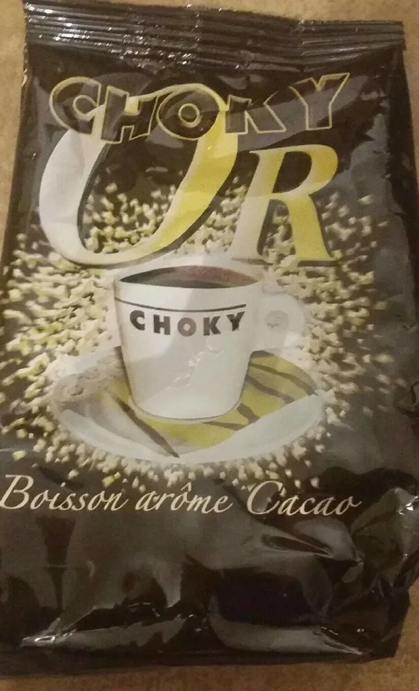 Choky or