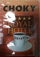 Choky