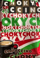 Le capuccino de choky