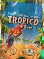 Tropico exotique l'original