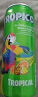 Tropico tropical