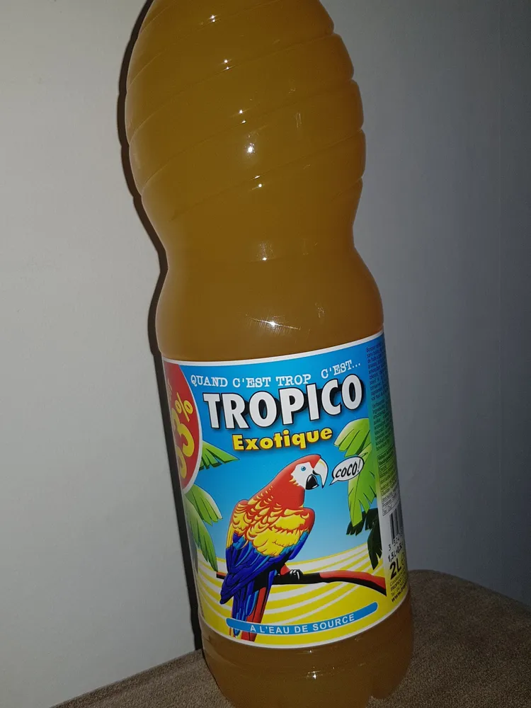Tropico Exotique