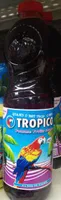 Pomme fruits rouges