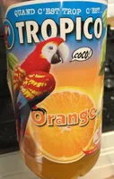 Tropico Orange