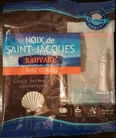 Noix de saint-jacques