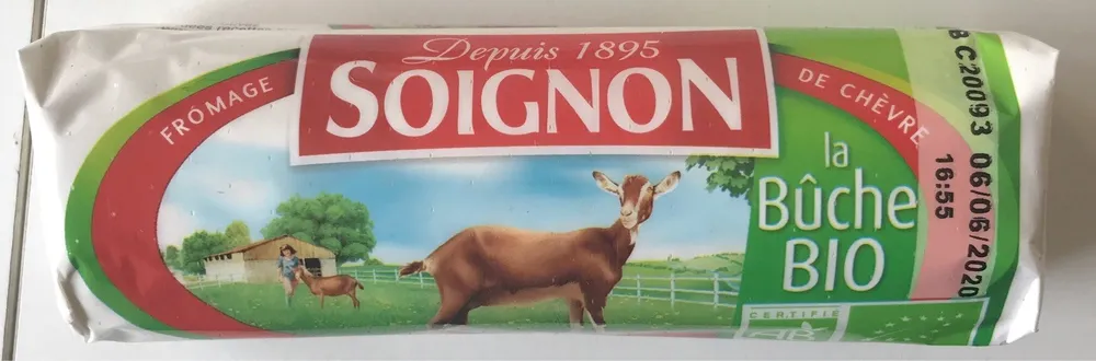 La buche bio
