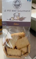 Le ptit may gourmand nature